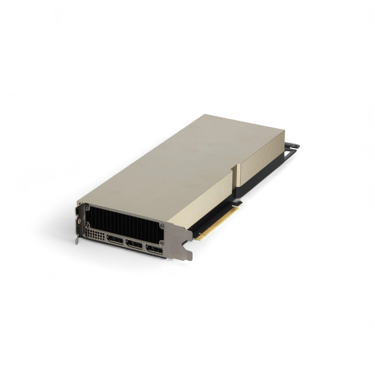 NVIDIA A40 48GB PCIe 4.0 GPU – P/N: GP102 | ServerLama