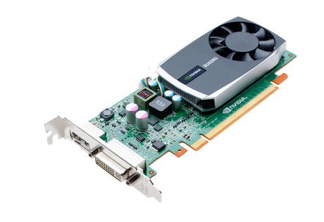 NVIDIA Quadro 600 1GB PWG0F