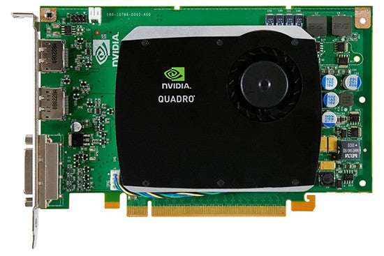 NVIDIA Quadro FX 580 512MB R784K