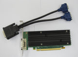 Dell nVidia Quadro NVS290 TW212