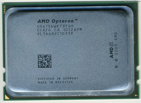 AMD Opteron 6136