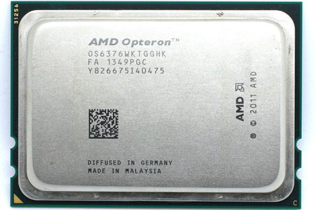 AMD Opteron 6376