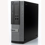 Dell Optiplex 3020 SFF i3-4130