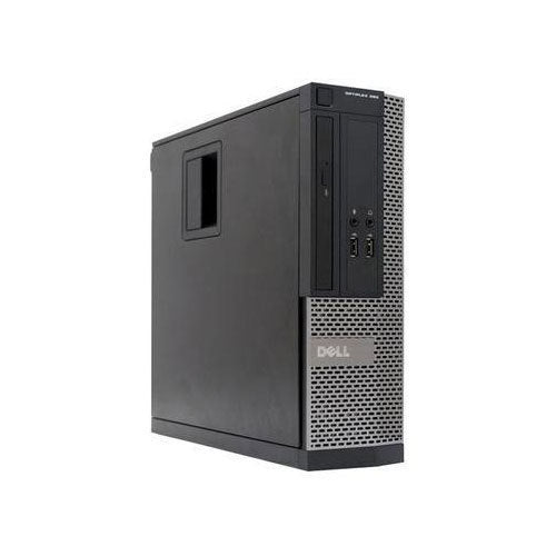 Dell Optiplex 390 SFF i3-2120