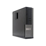 Dell Optiplex 390 SFF i3-2120