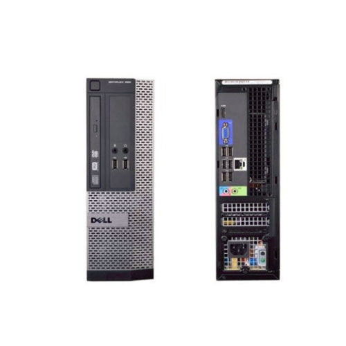 Dell Optiplex 390 SFF i3-2120