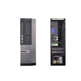 Dell Optiplex 390 SFF i3-2120