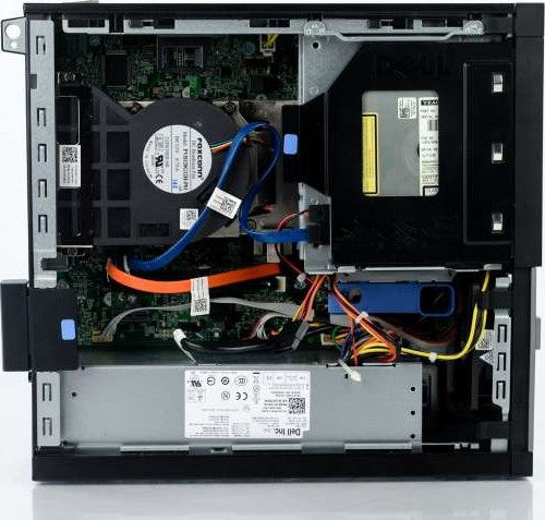 Dell Optiplex 390 SFF i3-2120