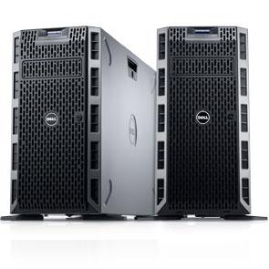 Dell PowerEdge T620 Tower Server 16 x 2.5"