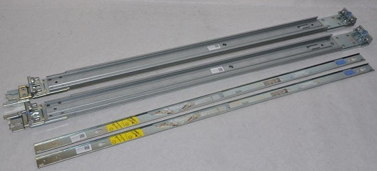 Sliding Rack Rails Dell PowerEdge R310, R320, R330, R410, R415, R420, R430, YT0VD, 1HGRH, P0X7T