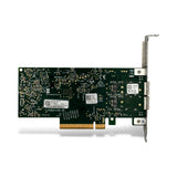 Dell Mellanox ConnectX-4 Lx 25GbE 2-Port SFP28 PCIe P/N: 0MRT0D, MRT0D