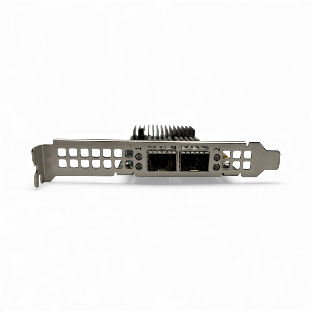Dell Mellanox ConnectX-4 Lx 25GbE 2-Port SFP28 PCIe P/N: 0MRT0D, MRT0D