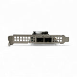 Dell Mellanox ConnectX-4 Lx 25GbE 2-Port SFP28 PCIe P/N: 0MRT0D, MRT0D