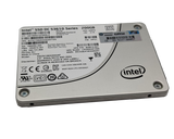 200GB 2.5" 6G SATA SSD MU Intel SSD DC S3610 HPE LK0200GEYMR P/N: 804612-001 H66050-300