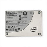 480GB SSD 6G SATA MU DellEMC Intel D3-S4610 P/N: 6JGT5 06JGT5 J92367-000