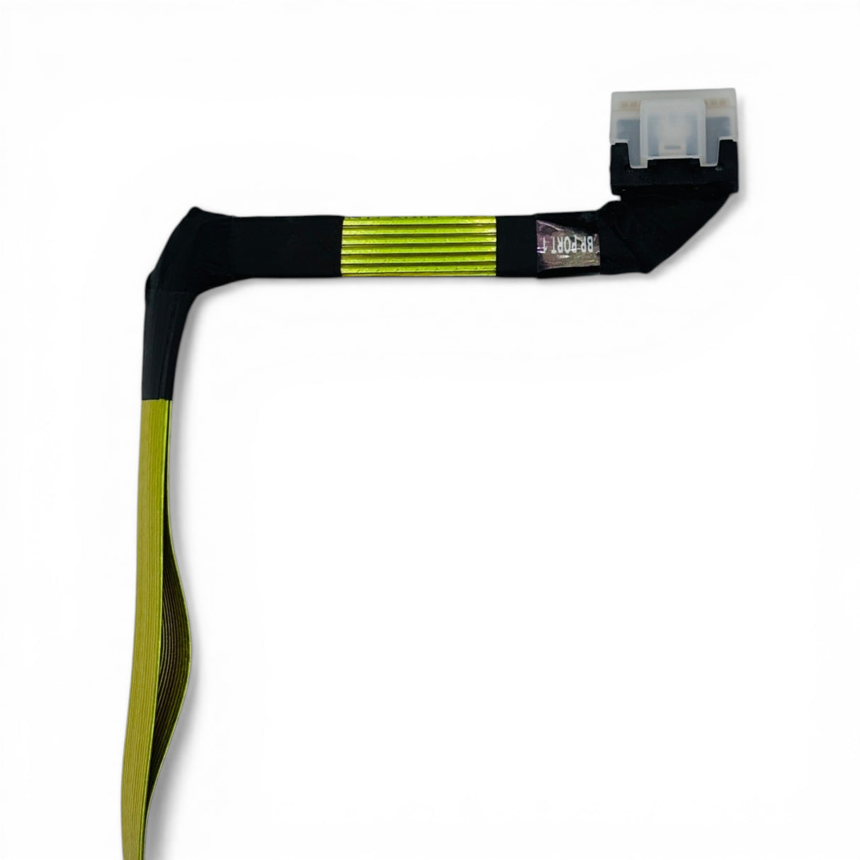 HPE DL360 Gen10 Plus 2SFF NVMe to Primary Riser Cable - P/N: P20857-001