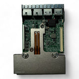 Dell Broadcom 57416 2x 10Gb + 2x 1Gb NDC , P/N: 1224N, 01224N