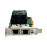 Dell - Broadcom BCM57416 2x 10Gb/s BaseT Adapter - Low Profile , P/N: NC5VD