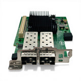 Dell - Intel X710-DA2 2x 10Gb/s SFP+ OCP Mezzanine Adapter , P/N: T44PH