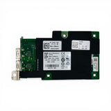 Dell - Intel X710-DA2 2x 10Gb/s SFP+ OCP Mezzanine Adapter , P/N: T44PH
