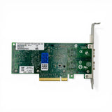 Intel X520-SR2 2x 10Gb/s SFP+ SR Adapter - Full Profile , P/N: E10G42BFSR
