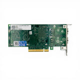 Intel X520-SR2 2x 10Gb/s SFP+ SR Adapter - Low Profile , P/N: E10G42BFSR