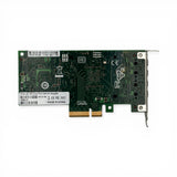 Intel X550-T2 2x 10Gb/s BaseT Adapter - Low Profile , P/N: X550-T2
