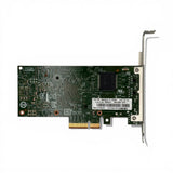 LENOVO - Intel I350-T2 2x 1Gb/s BaseT Adapter - Full Profile , P/N: 00AG512