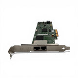 LENOVO - Intel I350-T2 2x 1Gb/s BaseT Adapter - Full Profile , P/N: 00AG512