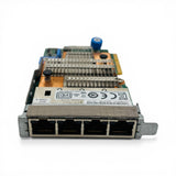 Lenovo - ThinkSystem 10Gb 4-Port Base-T LOM Adapter , P/N: 00YJ569