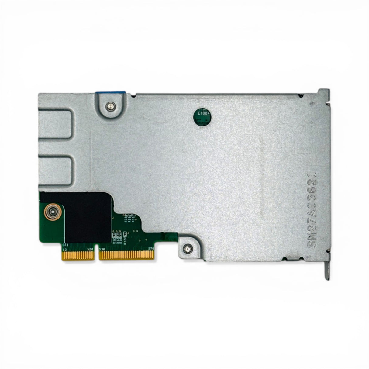Lenovo - ThinkSystem 1Gb 4-Port RJ45 LOM Adapter , P/N: 01PE407