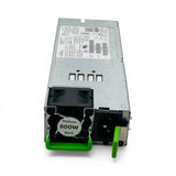 Fujitsu 800W Hot-Swap 80 Plus Platinum P/N: S26113-E574-V53