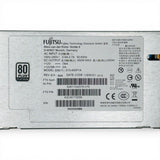 Fujitsu 450W Hot-Swap 80 Plus Platinum P/N: S26113-E575-V70