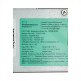HPE 1400W Hot-Swap 80 Plus Platinum P/N: 733428-401