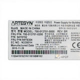 Lenovo 900W Hot-Swap 80 Plus Platinum P/N: 94Y8192