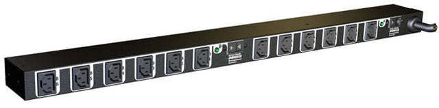 Spectrum Power PDU 12-poorts 32A 72A-132BMLEN-02