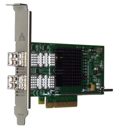 Network Card CF00501-7489