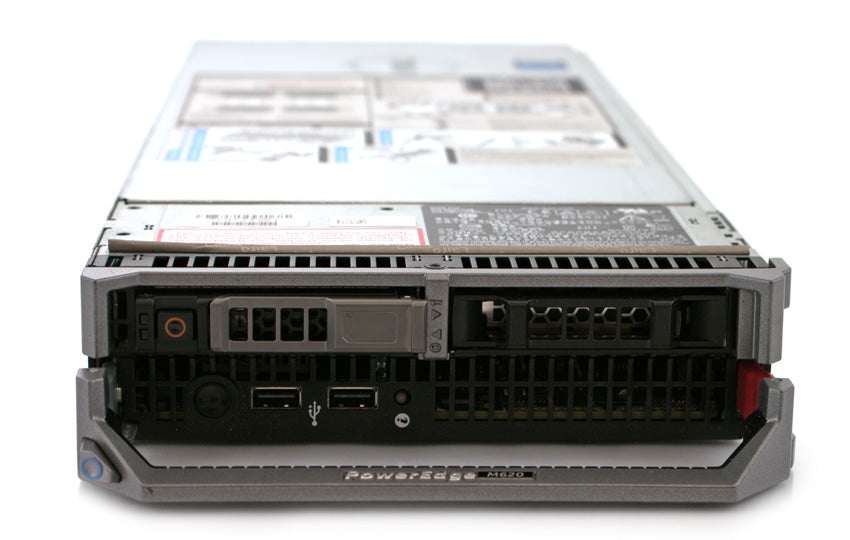 Dell PowerEdge M620