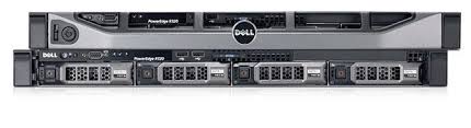 Dell PE R320