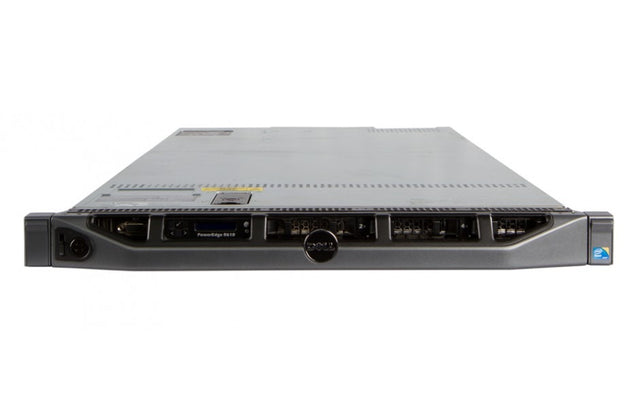 Dell PowerEdge R610