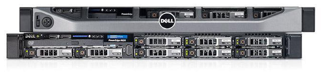 Dell PowerEdge R620