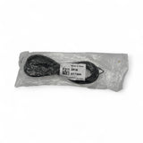 Power Cord C13 to C14 1.8m Black P/N: 0T736H