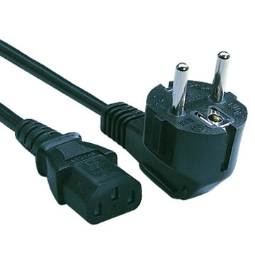 Power cable 220V