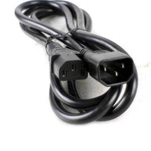 Powercord C13-C14 2m 200V-240V T736H