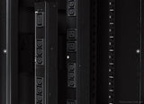 Dell 2420 ServerRack 24U 19"