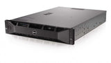 Dell PowerEdge R510 8x 3.5"