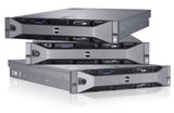 Dell PowerEdge R710 4x 3.5"