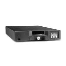 Dell PowerVault 122T LTO Autoloader P/N: D7406, 0D7406