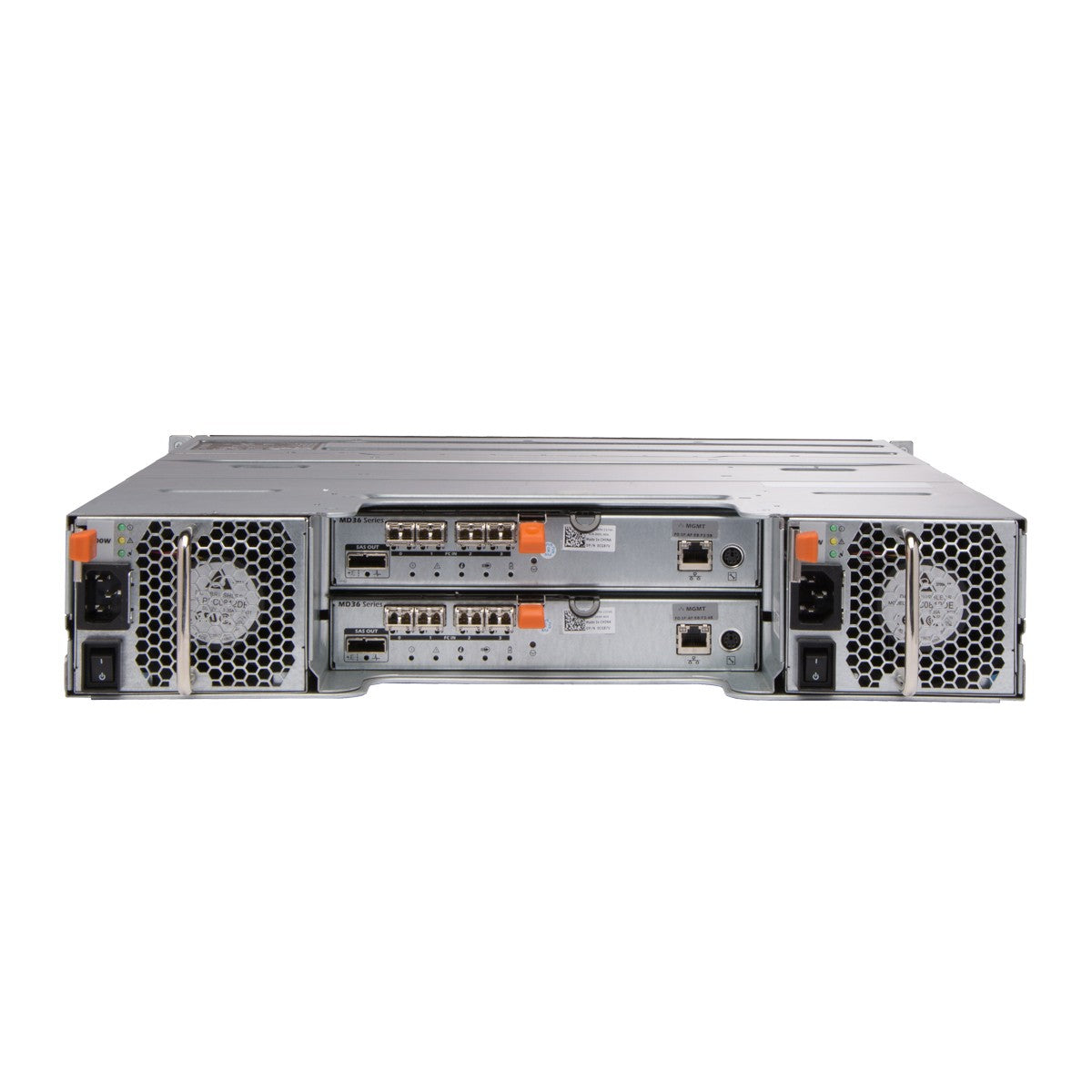 Dell PowerVault MD3600f