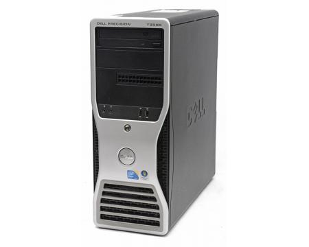 Dell Precision T3500 Tower